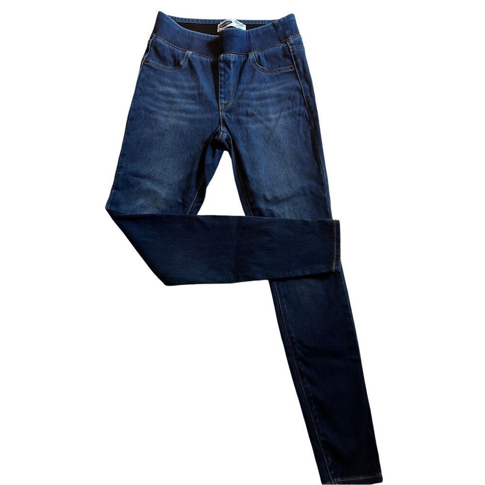 Old Navy Rockstar Jeggings Jeans size 24/7 - Picture 5 of 5